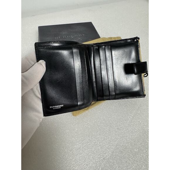 VINTAGE BURBERRY - Picture 3 of 11